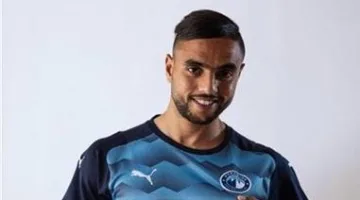 إيقاف الشيبي ومحمد حمدي.. عقوبات الرابطة في الجولة الأخيرة من البطولة