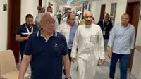 الغرف السياحية: فرق ميدانية في المخيمات لتصحيح أي نقائص وضمان راحة الحجاج