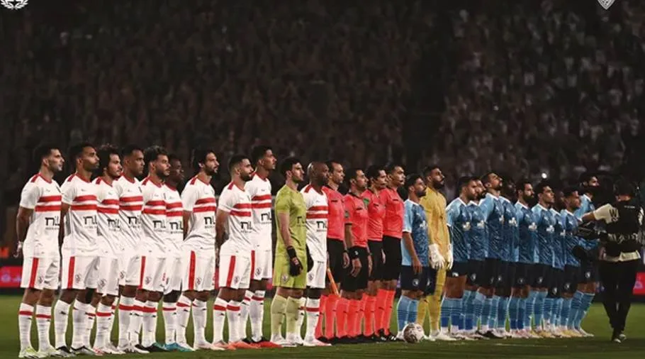 “تذكرتي” تبدأ في بيع تذاكر مباراة النهائي لكأس مصر بين الزمالك وبيراميدز