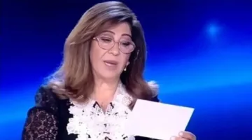 هل هي نبوءة تحققت أم مجرد صدفة مقلقة؟ مقطع مشهور للعرافة اللبنانية ليلى عبد اللطيف يثير الجدل.