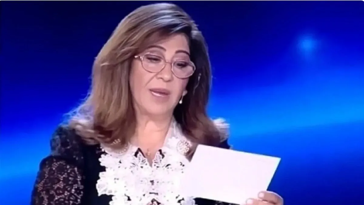 هل هي نبوءة تحققت أم مجرد صدفة مقلقة؟ مقطع مشهور للعرافة اللبنانية ليلى عبد اللطيف يثير الجدل.