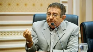 يسري المغازي: جماعة الإخوان تؤسس إمبراطوريتها على الأوهام