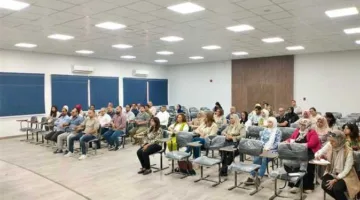 وكيل وزارة صحة البحر الأحمر يتحدث عن خطط التشغيل والتجهيزات لعيد الأضحى المبارك