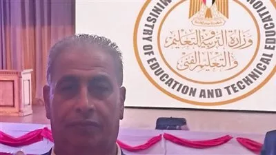 محافظ الشرقية ومدير إدارة ههيا التعليمية ينعون مدير المدرسة بعد وقوع حادث مؤسف له أثناء عودته من اللجنة محافظ الشرقية ومدير إدارة ههيا التعليمية ينعون مدير المدرسة بعد وقوع حادث مؤسف له أثناء عودته من اللجنة