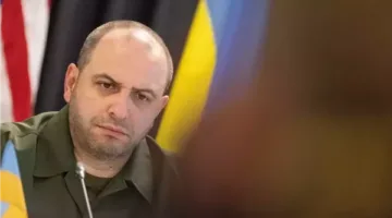وزير الدفاع الأوكراني: قدمنا اقتراحًا لوقف إطلاق نار بلا شروط… وروسيا تؤجل المفاوضات.