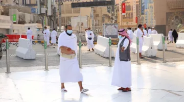 ملابس الإحرام للنساء والرجال خلال الحج.. اكتشف التفاصيل