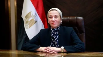 “لا يمكن التنبؤ بها” .. وزيرة البيئة تتحدث عن “عاصفة الإسكندرية” (فيديو)