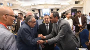محافظ قنا يفتتح المؤتمر الأول لصيادلة جنوب الصعيد بحضور 500 صيدلي