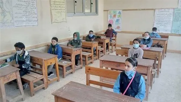 نتائج الصف الرابع الابتدائي بالاسم فقط لعام 2025 نتائج الصف الرابع الابتدائي بالاسم فقط لعام 2025