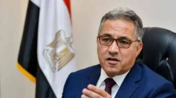 السجيني: نضمن سياسة عادلة في مشروع قانون الإيجار القديم رغم التحديات الموجودة.
