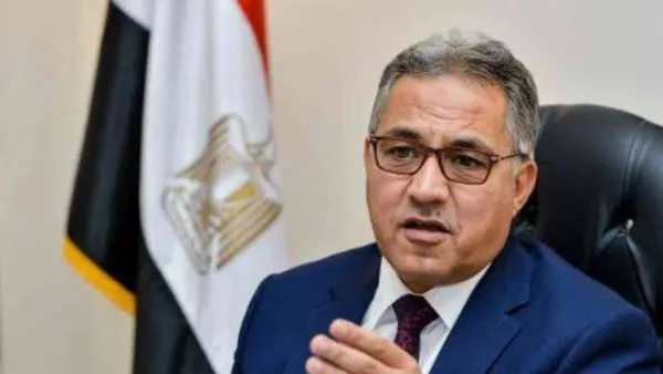 السجيني: نضمن سياسة عادلة في مشروع قانون الإيجار القديم رغم التحديات الموجودة.