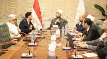 الأوقاف تعلن عن شراكتها مع “المتحدة” لإطلاق أكبر حدث تلفزيوني لاكتشاف مواهب تلاوة القرآن.