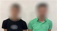 الداخلية توضح ملابسات تمسك عامل بسكين في مطعم خلال نزاع في مدينة نصر الداخلية توضح ملابسات تمسك عامل بسكين في مطعم خلال نزاع في مدينة نصر