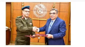 التحضيرات الرئيسية لمحافظة الدقهلية لاستقبال عيد الأضحى المبارك