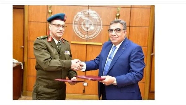 التحضيرات الرئيسية لمحافظة الدقهلية لاستقبال عيد الأضحى المبارك
