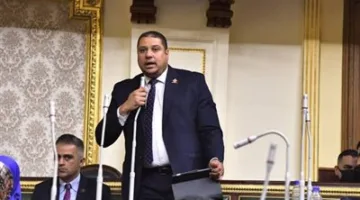 النائب محمد إسماعيل: تلقينا العديد من الطلبات في لجنة انتخابات حزب الإصلاح والنهضة ونستمر في اختيار الأفضل للبرلمان القادم.