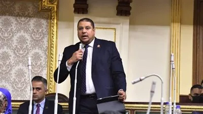 النائب محمد إسماعيل: تلقينا العديد من الطلبات في لجنة انتخابات حزب الإصلاح والنهضة ونستمر في اختيار الأفضل للبرلمان القادم. النائب محمد إسماعيل: تلقينا العديد من الطلبات في لجنة انتخابات حزب الإصلاح والنهضة ونستمر في اختيار الأفضل للبرلمان القادم.