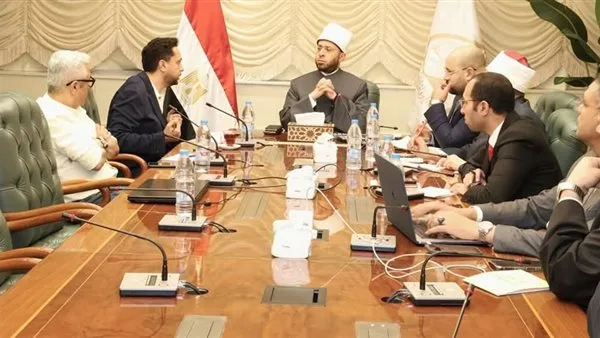 الأوقاف والمتحدة تنظمان أكبر مسابقة قرآنية في تاريخ التلفزيون المصري