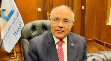 أمين “الغرف التجارية”: الإصدار الجديد للخريطة الاستثمارية يعزز تدفق الاستثمارات الأجنبية المباشرة