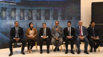 حضور نقيب صيادلة قنا: محافظ قنا يفتتح مؤتمر صيادلة جنوب صعيد مصر