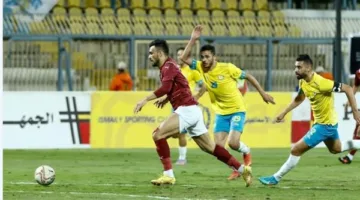 أهمها الإسماعيلي وسيراميكا: جدول مباريات نصف نهائي كأس القاهرة