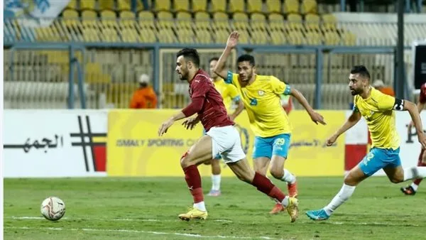 أهمها الإسماعيلي وسيراميكا: جدول مباريات نصف نهائي كأس القاهرة
