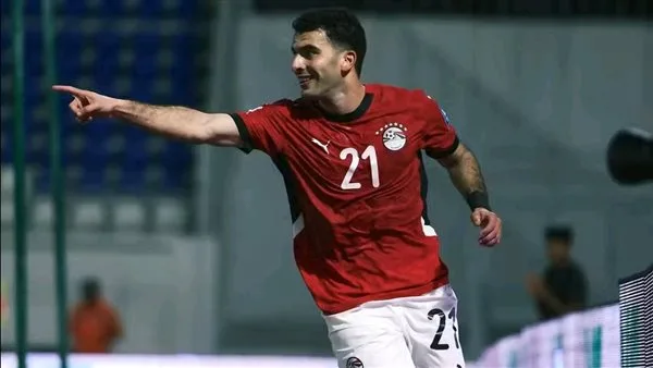 الاتحاد المصري لكرة القدم يرد على اعتراضات الزمالك.. والأهلي يعد مفاجأة مميزة لزيزو الاتحاد المصري لكرة القدم يرد على اعتراضات الزمالك.. والأهلي يعد مفاجأة مميزة لزيزو
