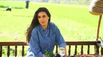 ياسمين صبري: “عشت في الكويت واستمتعت جدًا بمأكولاتهم.. وأسكن في منطقة السرة”