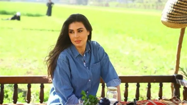 ياسمين صبري: “عشت في الكويت واستمتعت جدًا بمأكولاتهم.. وأسكن في منطقة السرة” ياسمين صبري: “عشت في الكويت واستمتعت جدًا بمأكولاتهم.. وأسكن في منطقة السرة”