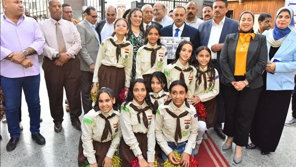 محافظ أسيوط وأمين حزب “مستقبل وطن” يشهدان احتفال تكريم الفائزين في مسابقة “أسرة قرآنية”