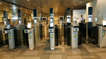 الداخلية: الموافقة على دخول الأطفال عبر البوابات الإلكترونية بشرط واحد فقط