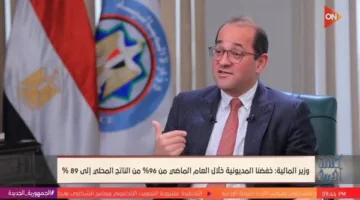 أول رد فعل من كوجاك بعد فوزه بجائزة “أفضل وزير مالية في أفريقيا لعام 2025” (فيديو)