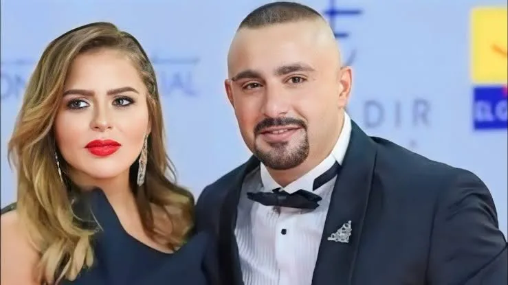 أكبر كذبة في حياتي: حقيقة المنشور المنسوب إلى السقا الذي يهدد طليقته مها الصغير
