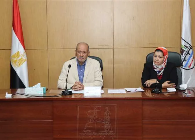 خطة فورية لتفعيل محطات المعالجة الثلاثية في ثلاث قرى ببني سويف
