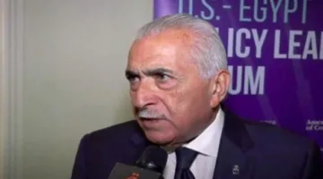 رئيس الغرفة التجارية الأمريكية: مصر تتجه في الاتجاه الصحيح لتعزيز بيئة الاستثمار