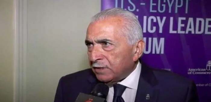 رئيس الغرفة التجارية الأمريكية: مصر تتجه في الاتجاه الصحيح لتعزيز بيئة الاستثمار
