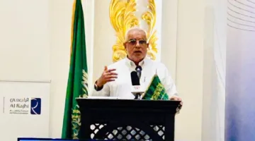 الغرف السياحية: بطاقة نسك متطلب لدخول المناطق المقدسة
