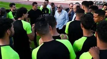 إعلامي: إدارة الزمالك تتبنى نهج الت stubbornness مع الأهلي فقط