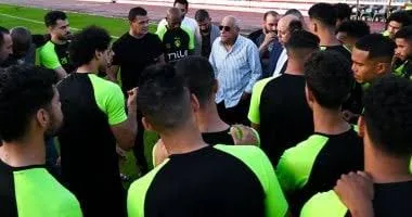 إعلامي: إدارة الزمالك تتبنى نهج الت stubbornness مع الأهلي فقط