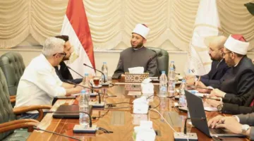 بجوائز تصل إلى 2.75 مليون جنيه… وزارتي “الأوقاف” و”المتحدة” تطلقان مسابقة لاكتشاف ورعاية المواهب في تلاوة القرآن الكريم.