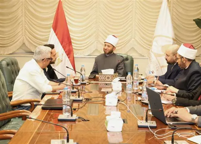 بجوائز تصل إلى 2.75 مليون جنيه… وزارتي “الأوقاف” و”المتحدة” تطلقان مسابقة لاكتشاف ورعاية المواهب في تلاوة القرآن الكريم.