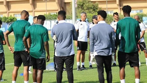 سواريز، مدرب منتخب شباب السعودية: “تنظيم رائع لبطولة خوفو وحفاوة كبيرة من الجمهور” سواريز، مدرب منتخب شباب السعودية: “تنظيم رائع لبطولة خوفو وحفاوة كبيرة من الجمهور”