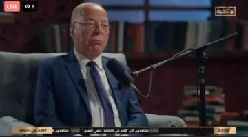 النمنم: من أكبر الخطايا وصف الإخوان بأنهم مجموعة دعوية فقط وليس لها طابع سياسي