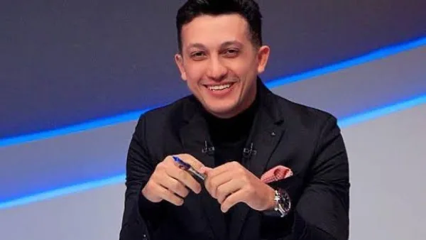أمير هشام: مجلس الزمالك يتبنى نهج “التحدي” فقط تجاه الأهلي