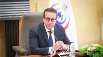 وزير الصحة يناقش تعزيز التعاون والاستثمار في القطاع الطبي مع التحالف الصحي الألماني