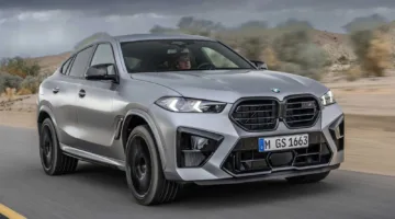 تسعير BMW X6 موديل 2024 في مصر بعد التخفيضات