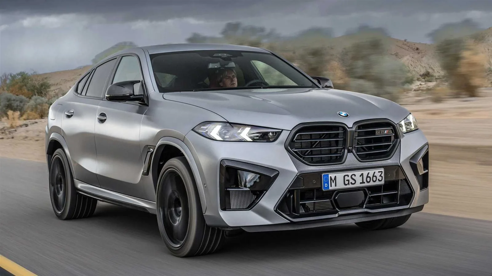 تسعير BMW X6 موديل 2024 في مصر بعد التخفيضات