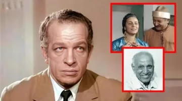 عيد ميلاد أحمد توفيق: اكتشاف صلاح أبوسيف وإسهامه في مسلسل ‘لن أعيش في جلباب أبي’
