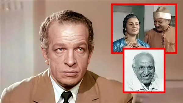 عيد ميلاد أحمد توفيق: اكتشاف صلاح أبوسيف وإسهامه في مسلسل ‘لن أعيش في جلباب أبي’