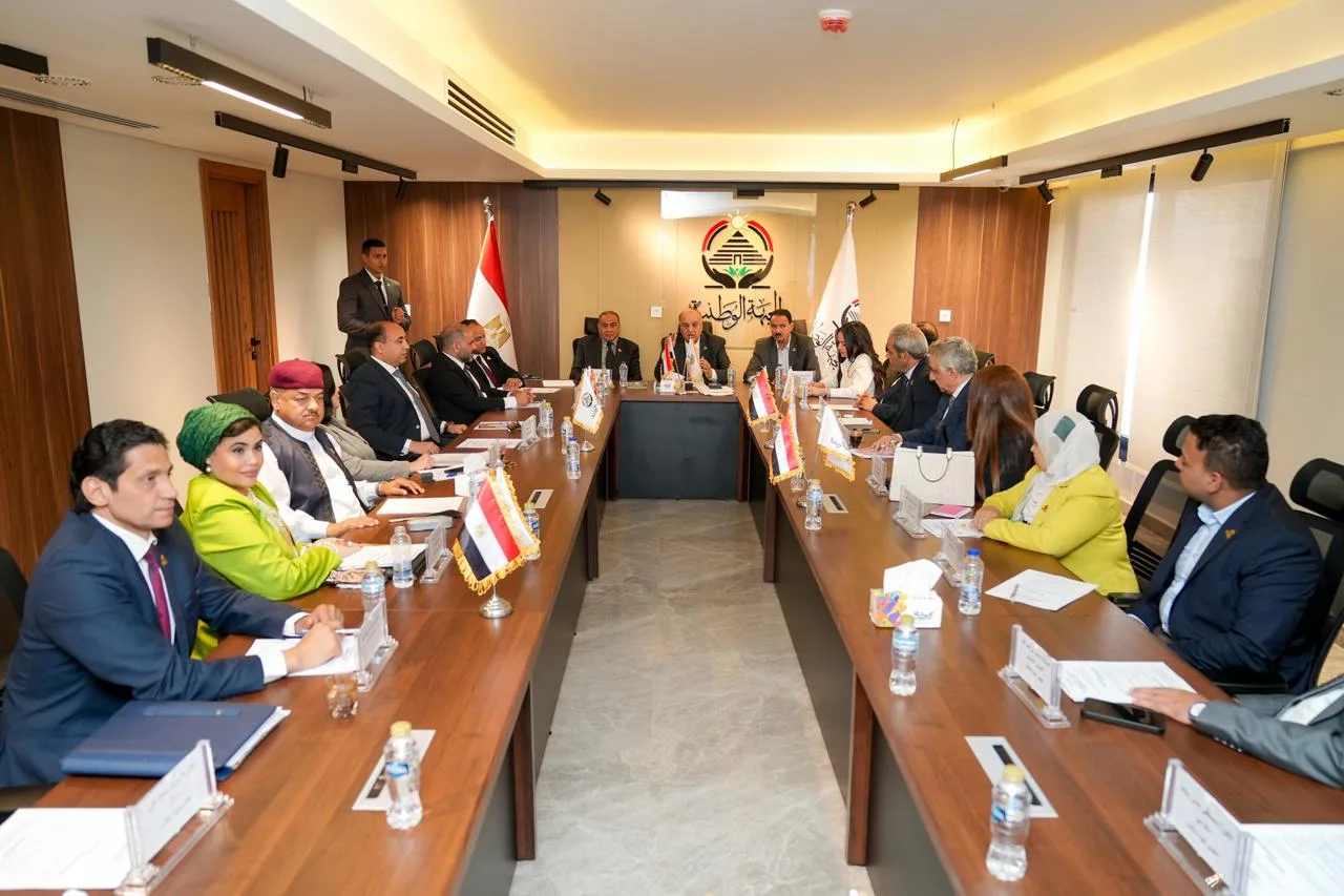الجبهة الوطنية: نهدف إلى التوسع الهيكلي وتطوير الكوادر وتعزيز الحشد السياسي